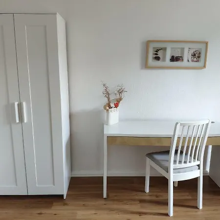 Apartment In Zentrum Hannover
