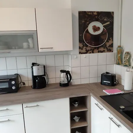 In Zentrum Ганновер