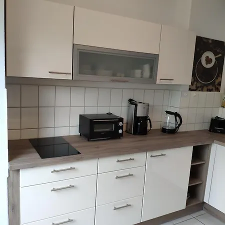 In Zentrum * Hannover