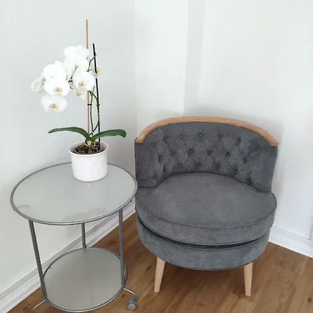In Zentrum Appartement